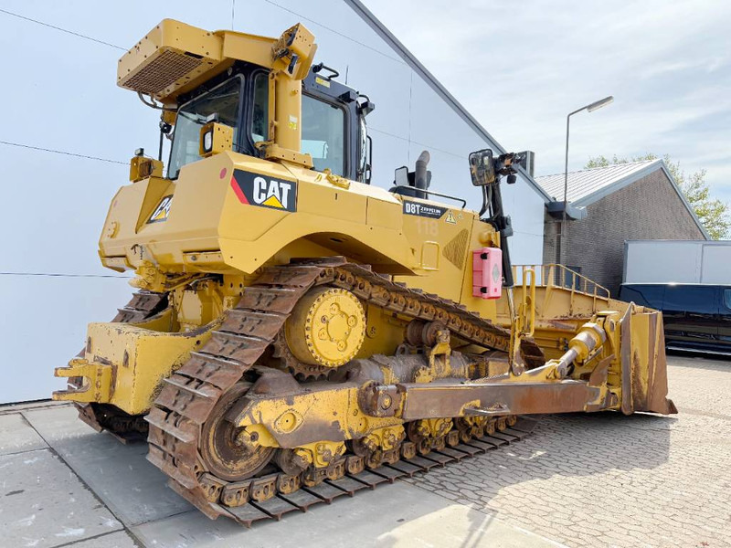 Cat D8T - German Machine / U-Blade / Parking Heater - Buldozeris: foto 4 Cat D8T - German Machine / U-Blade / Parking Heater - Buldozeris: foto 4