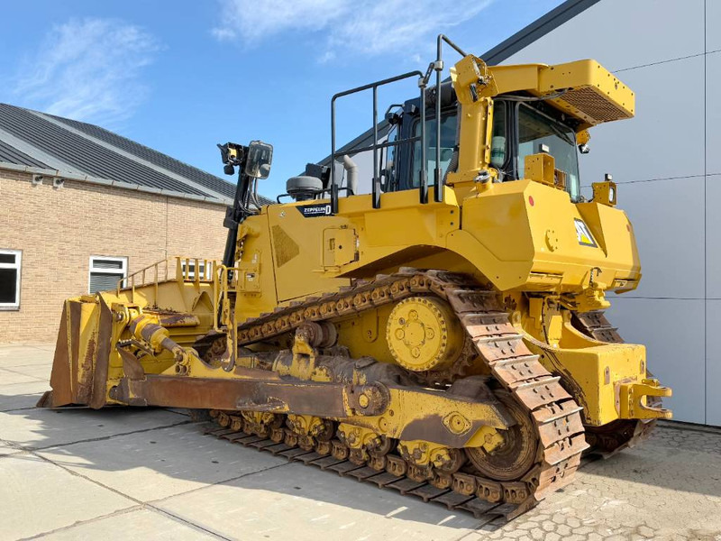 Cat D8T - German Machine / U-Blade / Parking Heater - Buldozeris: foto 2 Cat D8T - German Machine / U-Blade / Parking Heater - Buldozeris: foto 2