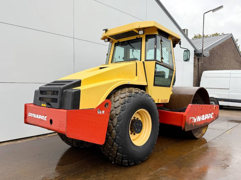 Dynapac CA302 - Good Working Condition / Deutz Engine - Volas: foto 5 Dynapac CA302 - Good Working Condition / Deutz Engine - Volas: foto 5