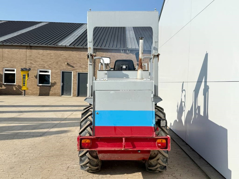 Hamm 2220D - Dutch Machine / Only 4342 Hours! - Volas: foto 4 Hamm 2220D - Dutch Machine / Only 4342 Hours! - Volas: foto 4