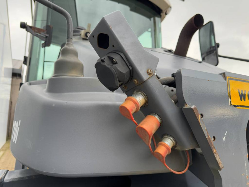 Volas Hamm DV+ 70i VO-S - Dutch Machine / Tandem Roller: foto 16
