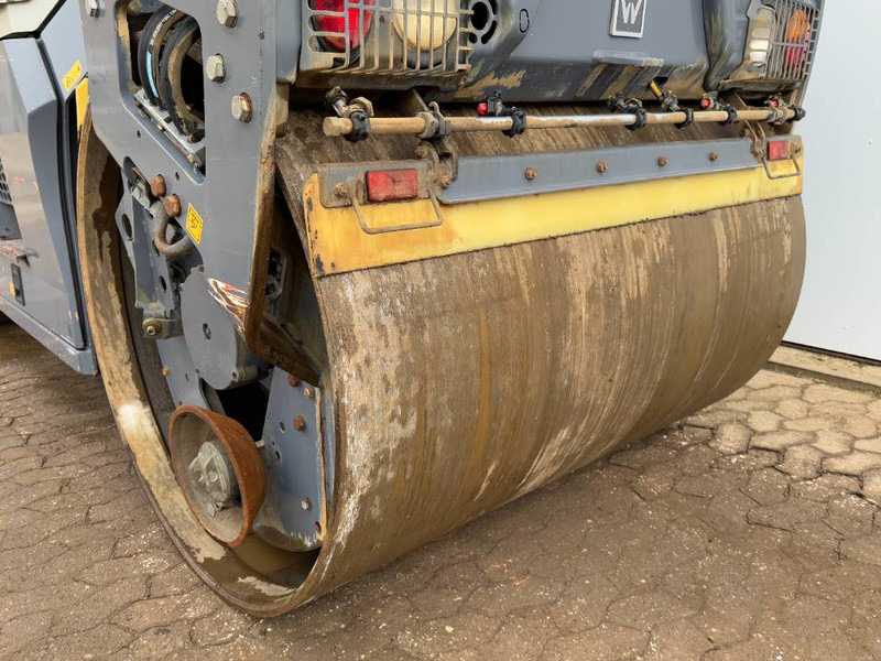 Volas Hamm DV+ 70i VO-S - Dutch Machine / Tandem Roller: foto 14