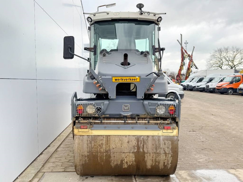 Hamm DV+ 70i VO-S - Dutch Machine / Tandem Roller - Volas: foto 4 Hamm DV+ 70i VO-S - Dutch Machine / Tandem Roller - Volas: foto 4