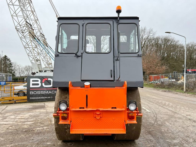 Hamm HW90/12 - Excellent Condition / Dutch Machine / CE - Volas: foto 4 Hamm HW90/12 - Excellent Condition / Dutch Machine / CE - Volas: foto 4