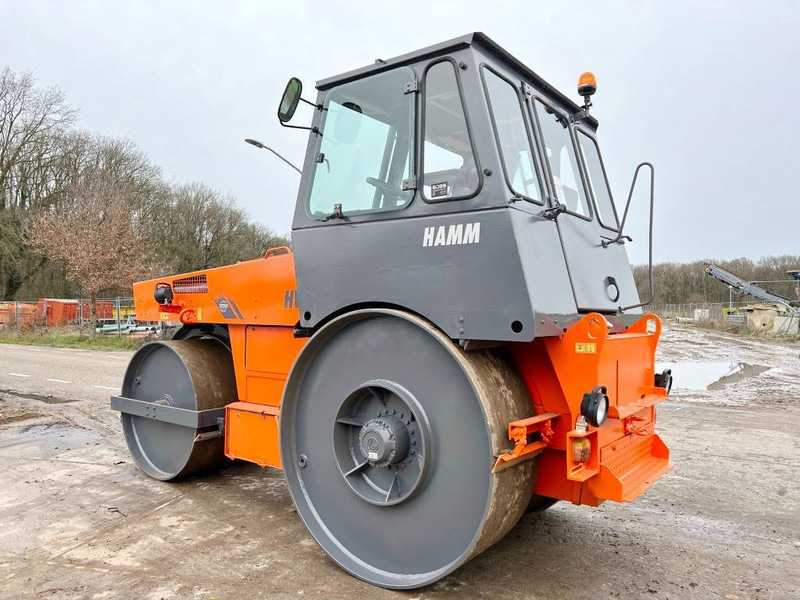 Hamm HW90/12 - Excellent Condition / Dutch Machine / CE - Volas: foto 3 Hamm HW90/12 - Excellent Condition / Dutch Machine / CE - Volas: foto 3
