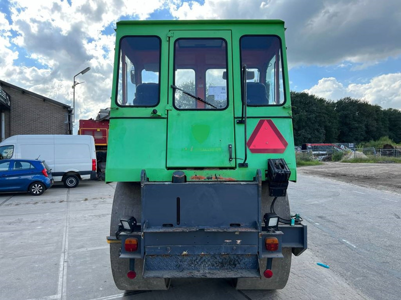 Hamm HW90/12 - Excellent Working Condition - Volas: foto 4 Hamm HW90/12 - Excellent Working Condition - Volas: foto 4