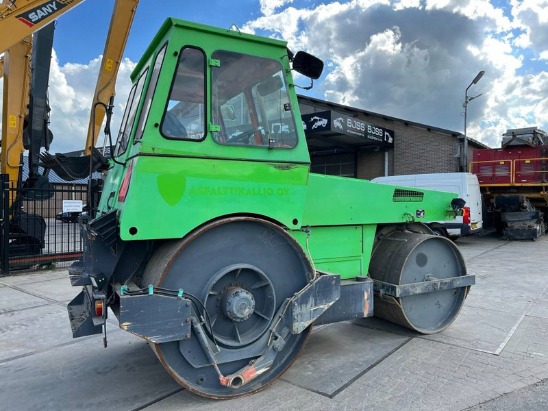 Hamm HW90/12 - Excellent Working Condition - Volas: foto 5 Hamm HW90/12 - Excellent Working Condition - Volas: foto 5