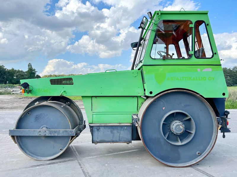 Hamm HW90/12 - Excellent Working Condition - Volas: foto 1 Hamm HW90/12 - Excellent Working Condition - Volas: foto 1