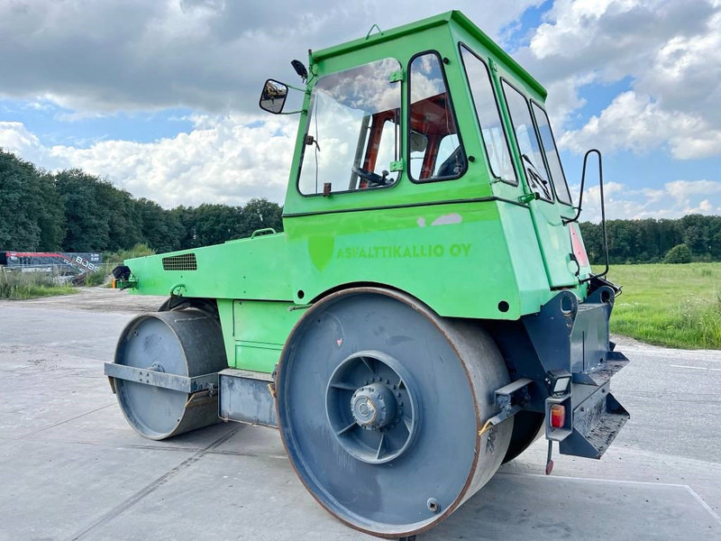 Hamm HW90/12 - Excellent Working Condition - Volas: foto 3 Hamm HW90/12 - Excellent Working Condition - Volas: foto 3