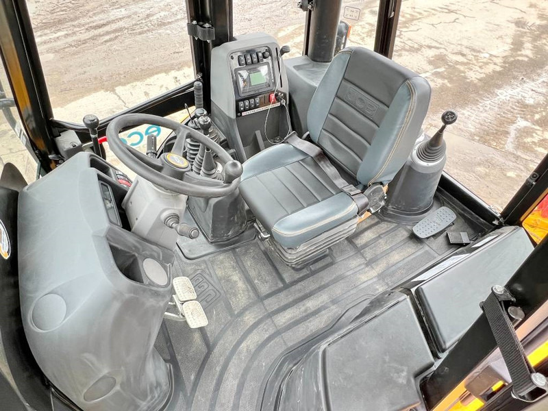 JCB 3DX - Telescopic Boom / Hammer Lines / AC - New - Ekskavatorius-krautuvas: foto 5 JCB 3DX - Telescopic Boom / Hammer Lines / AC - New - Ekskavatorius-krautuvas: foto 5