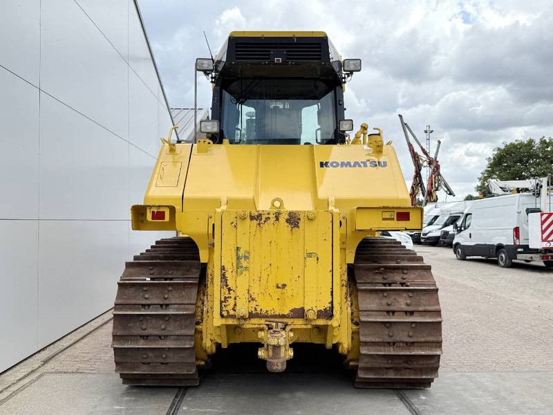Komatsu D155AX-8 - German Machine / Ripper Valve / Camera - Buldozeris: foto 4 Komatsu D155AX-8 - German Machine / Ripper Valve / Camera - Buldozeris: foto 4