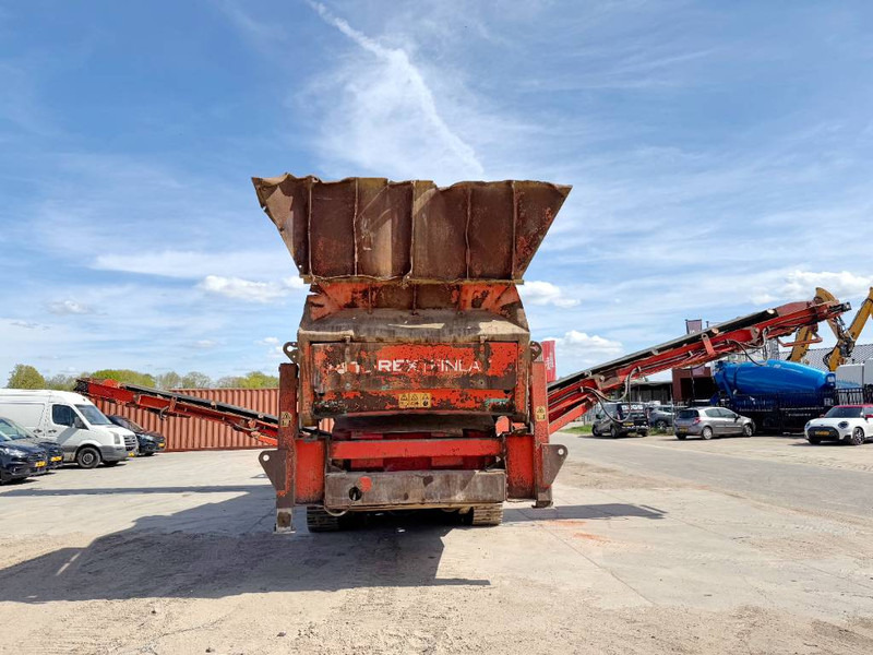 Terex Finlay 883T - Good Overall Condition / CE - Sijotuvas: foto 5 Terex Finlay 883T - Good Overall Condition / CE - Sijotuvas: foto 5