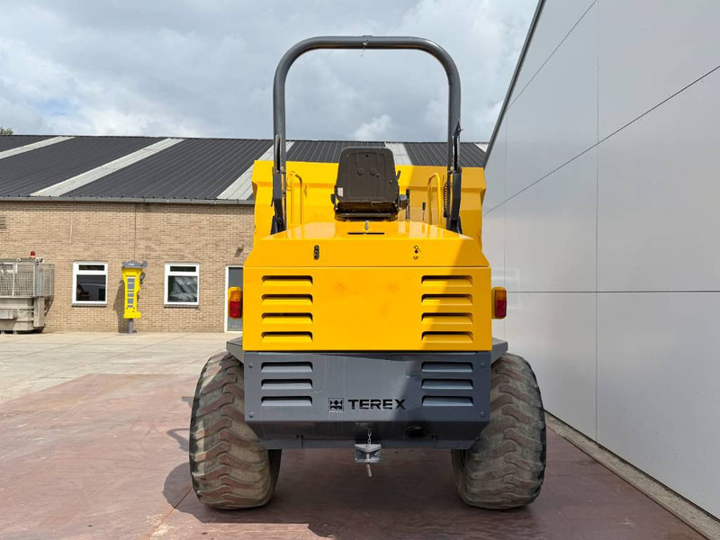 Terex TA9 Swivel Dumper - 4x4 / Good Overall Condition! - Savivartis: foto 5 Terex TA9 Swivel Dumper - 4x4 / Good Overall Condition! - Savivartis: foto 5
