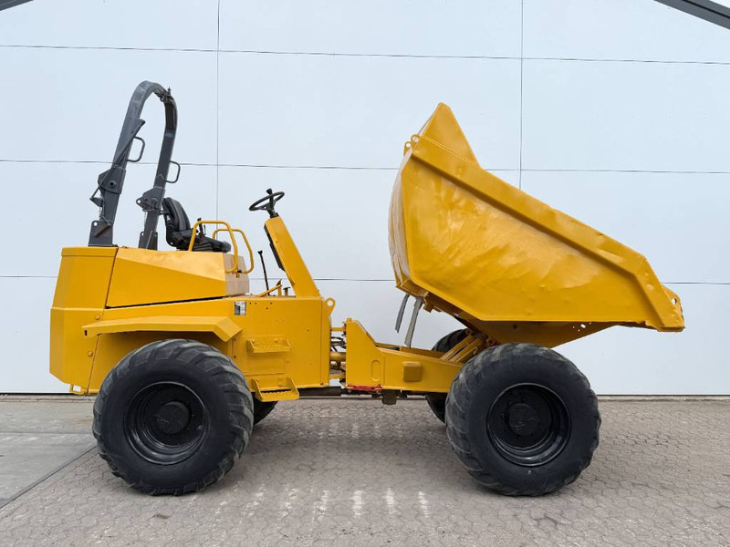 Savivartis Thwaites Mach 2090 - Good Overall Condition / Only 2132 Hr!: foto 6