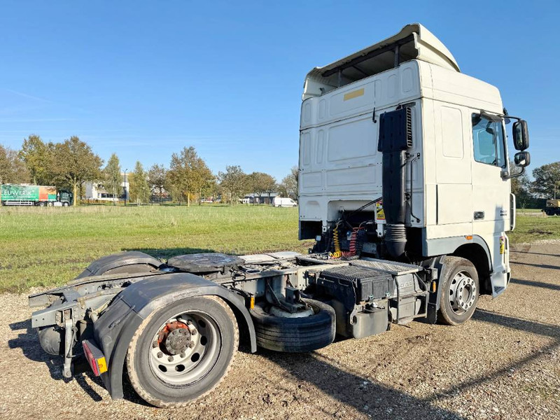 DAF 105.410 MEGA - Automatic Gearbox / Euro 5 - Vilkikas: foto 4 DAF 105.410 MEGA - Automatic Gearbox / Euro 5 - Vilkikas: foto 4