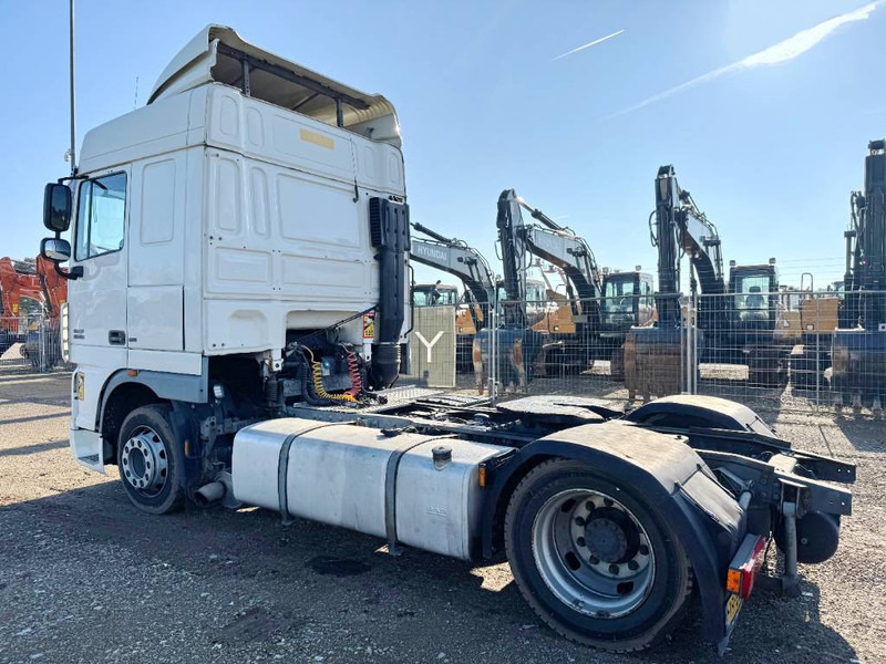 DAF 105.410 MEGA - Automatic Gearbox / Euro 5 - Vilkikas: foto 2 DAF 105.410 MEGA - Automatic Gearbox / Euro 5 - Vilkikas: foto 2