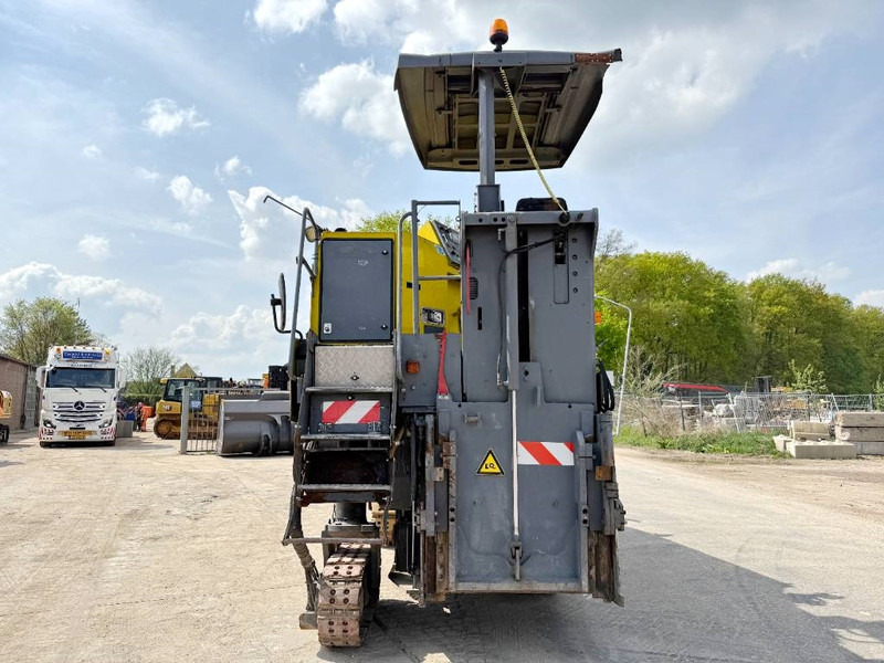 Wirtgen W100F - Dutch Machine / Top Condition - Asfalto mašina: foto 3 Wirtgen W100F - Dutch Machine / Top Condition - Asfalto mašina: foto 3