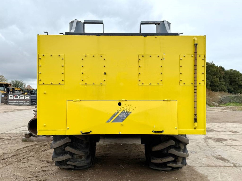 Wirtgen WR2500SK - Dutch Machine / Extra Miller and Tires - Asfalto mašina: foto 4 Wirtgen WR2500SK - Dutch Machine / Extra Miller and Tires - Asfalto mašina: foto 4