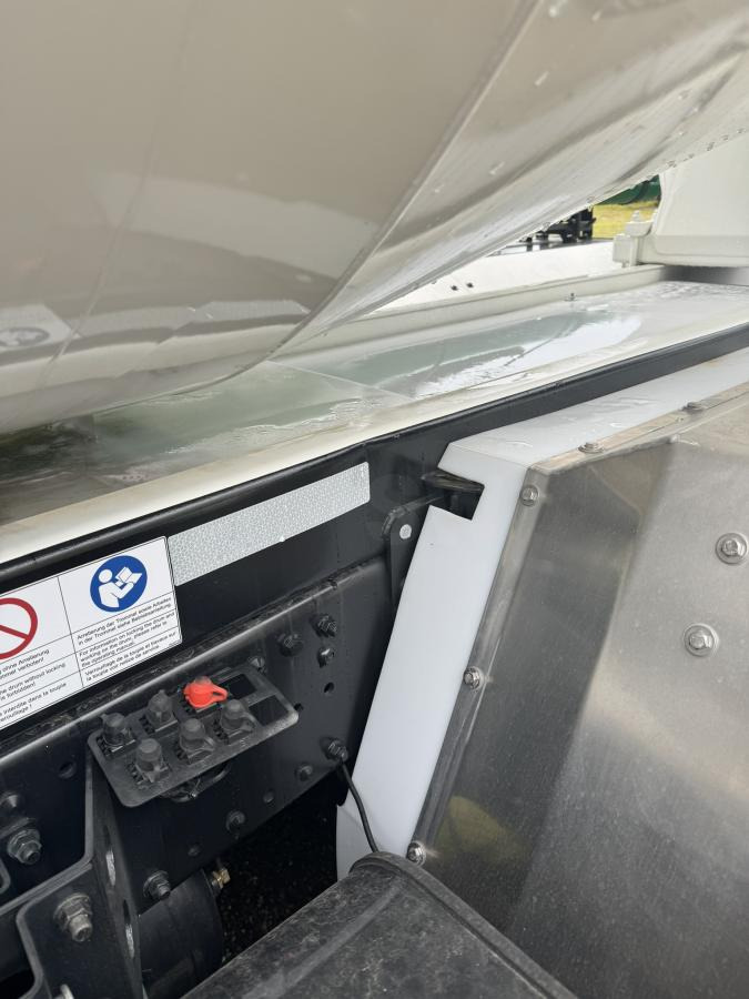 Nauja Betonvežis MAN TGS 32.430: foto 7