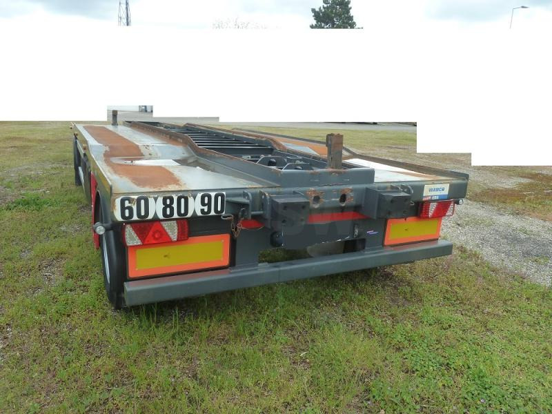Ajk - Priekaba: foto 3 Ajk - Priekaba: foto 3