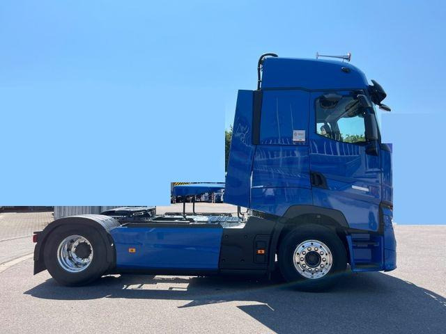 Renault T-High 520 - Vilkikas: foto 3 Renault T-High 520 - Vilkikas: foto 3