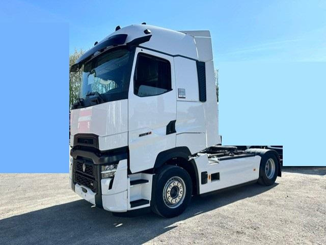 Renault T-High T 480 TC - Vilkikas: foto 2 Renault T-High T 480 TC - Vilkikas: foto 2