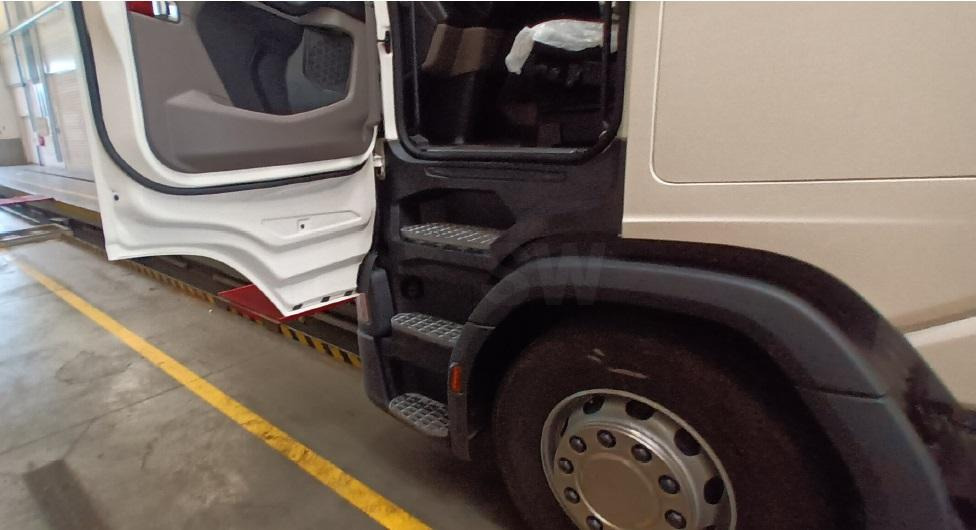 Scania R 450 - Vilkikas: foto 5 Scania R 450 - Vilkikas: foto 5