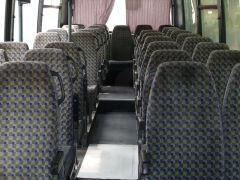 Volvo B10MAR400 - Priemiestinis autobusas: foto 3 Volvo B10MAR400 - Priemiestinis autobusas: foto 3