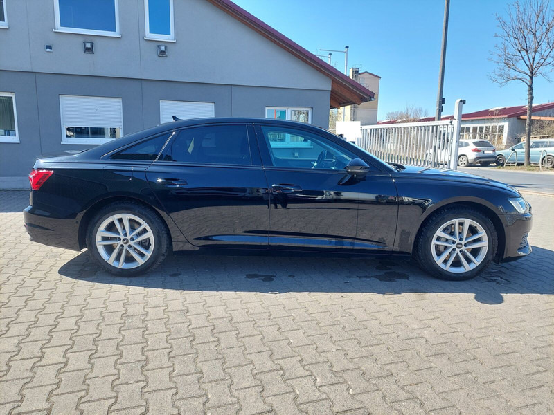 Audi A6 50 TDI Quattro Matrix Vollausstattung - Sedanas: foto 4 Audi A6 50 TDI Quattro Matrix Vollausstattung - Sedanas: foto 4