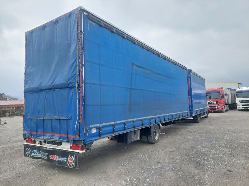 Jumbo Ortmann Edscha - Tentinė priekaba: foto 4 Jumbo Ortmann Edscha - Tentinė priekaba: foto 4