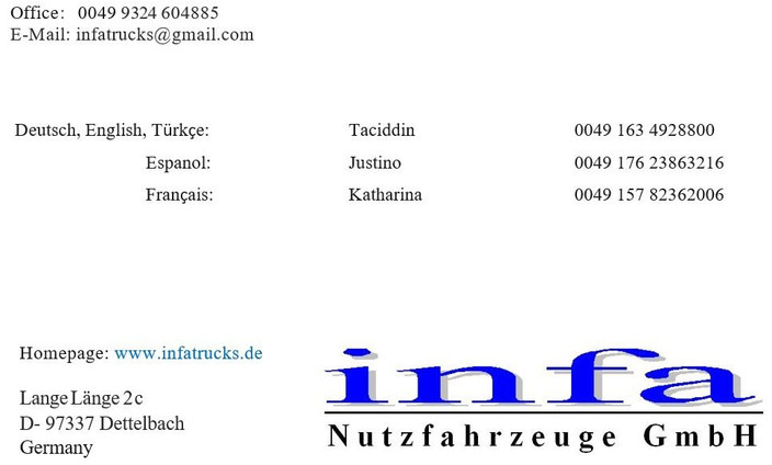 Važiuoklės priekaba Kögel AW 18 Fahrgestell BDF: foto 18