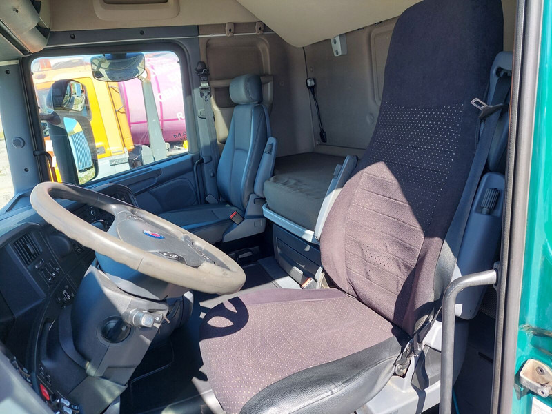 Scania R490 6x4 Euro 6 Kurzholz Palfinger AHK (2) - Miškovežis, Sunkvežimis su kranu: foto 4 Scania R490 6x4 Euro 6 Kurzholz Palfinger AHK (2) - Miškovežis, Sunkvežimis su kranu: foto 4