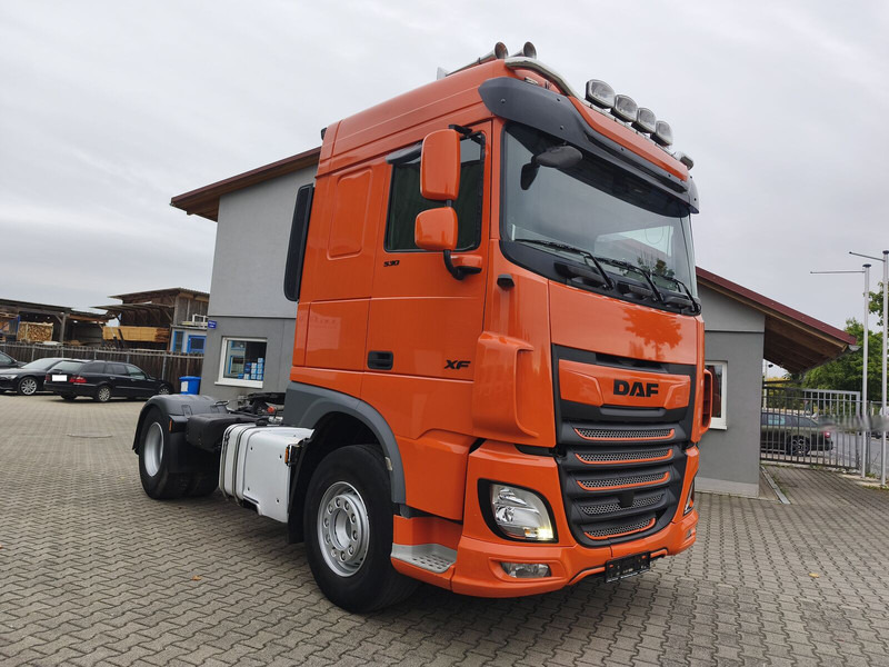 DAF XF 530 FT Retarder - Vilkikas: foto 2 DAF XF 530 FT Retarder - Vilkikas: foto 2