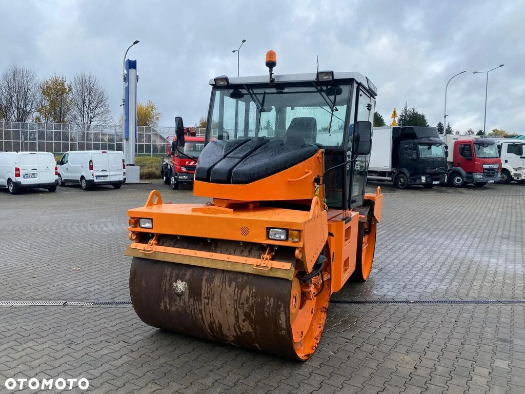 Ammann AV95-2 / Vibrations / 1 Owner / NEW Service Ammann AV95-2 / Vibrations / 1 Owner / NEW Service - Asfalto volus: foto 3 Ammann AV95-2 / Vibrations / 1 Owner / NEW Service Ammann AV95-2 / Vibrations / 1 Owner / NEW Service - Asfalto volus: foto 3
