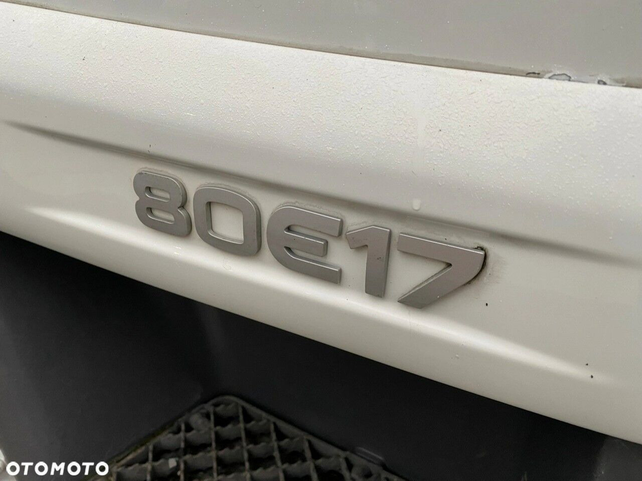 Iveco Eurocargo ML80E17 / HDS HMF / 1 Owner / Doka Iveco Eurocargo ML80E17 / HDS HMF / 1 Owner / Doka lizingą Iveco Eurocargo ML80E17 / HDS HMF / 1 Owner / Doka Iveco Eurocargo ML80E17 / HDS HMF / 1 Owner / Doka: foto 28