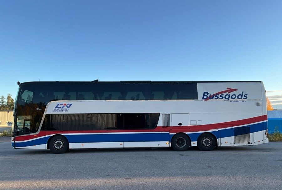 Van Hool TDX29 - Dviaukštis autobusas: foto 1 Van Hool TDX29 - Dviaukštis autobusas: foto 1