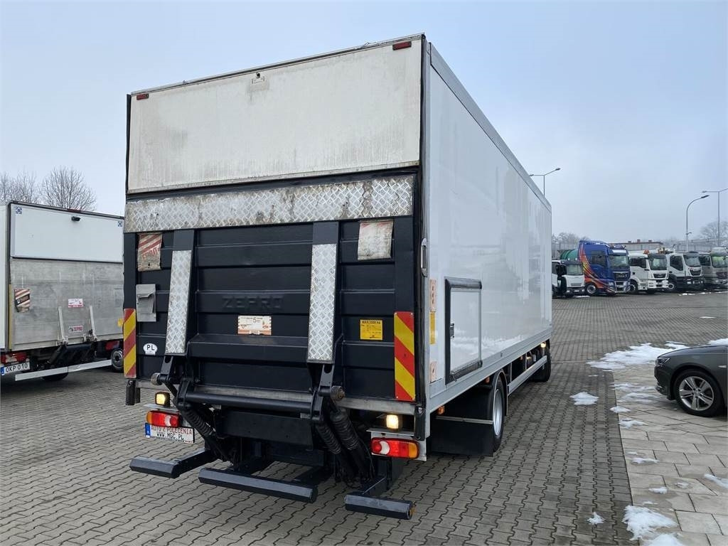 Volvo FL240 / HULSTEINS / 18 EP / 1 OWNER / SERVICED!  lizingą Volvo FL240 / HULSTEINS / 18 EP / 1 OWNER / SERVICED!: foto 6