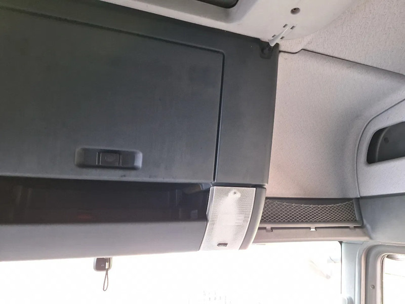 Važiuoklės sunkvežimis MAN TGS 26.400 TGS 26.400: foto 11 Važiuoklės sunkvežimis MAN TGS 26.400 TGS 26.400: foto 11