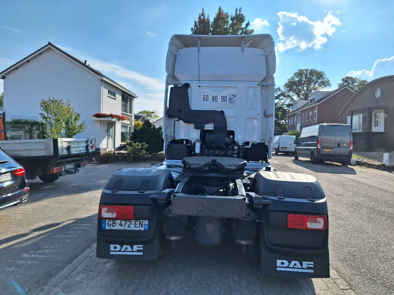 DAF CF 480 CF 480 - Vilkikas: foto 5 DAF CF 480 CF 480 - Vilkikas: foto 5