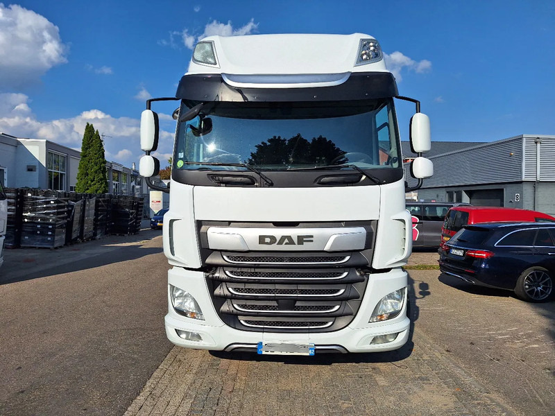 DAF CF 480 CF 480 - Vilkikas: foto 2 DAF CF 480 CF 480 - Vilkikas: foto 2