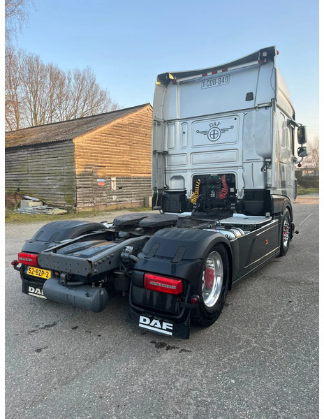 DAF XF 510 XF510 - Vilkikas: foto 5 DAF XF 510 XF510 - Vilkikas: foto 5