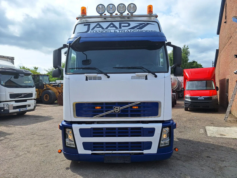 Volvo FH 400 - Vilkikas: foto 2 Volvo FH 400 - Vilkikas: foto 2