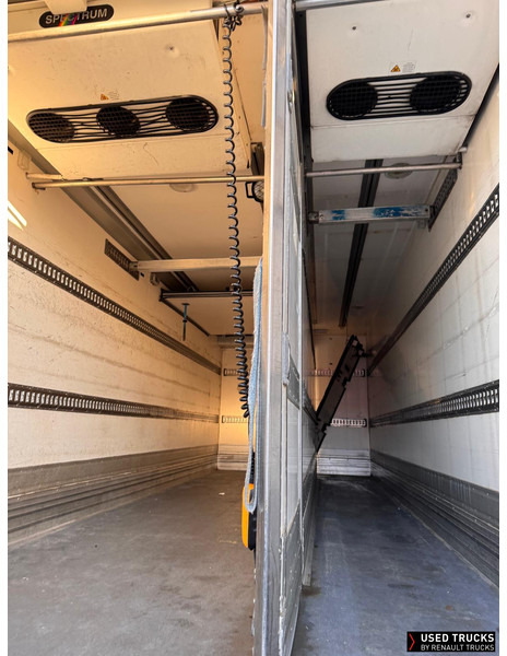 Renault Trucks D Cab 2.1 - Sunkvežimis: foto 5 Renault Trucks D Cab 2.1 - Sunkvežimis: foto 5