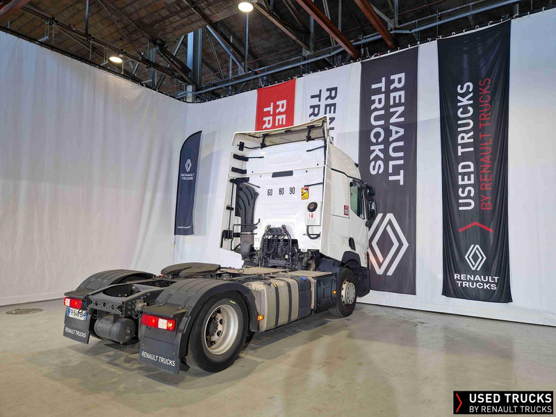 Renault Trucks T - Vilkikas: foto 3 Renault Trucks T - Vilkikas: foto 3