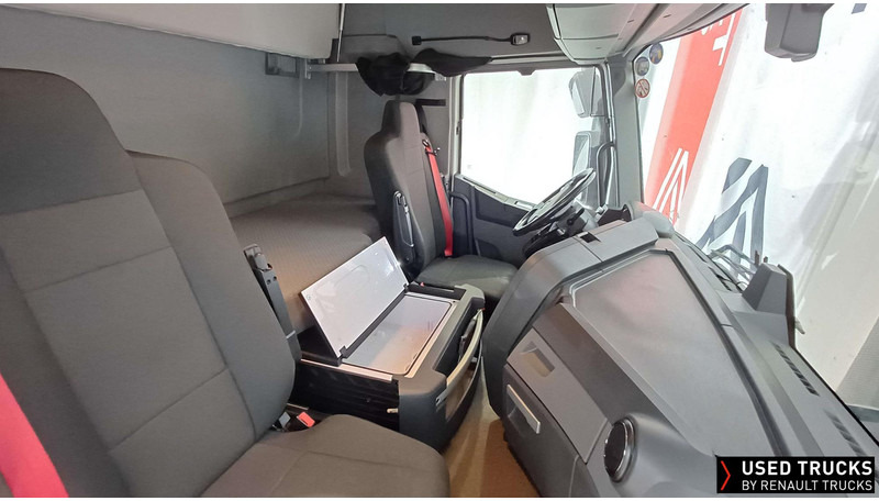 Renault Trucks T - Vilkikas: foto 5 Renault Trucks T - Vilkikas: foto 5