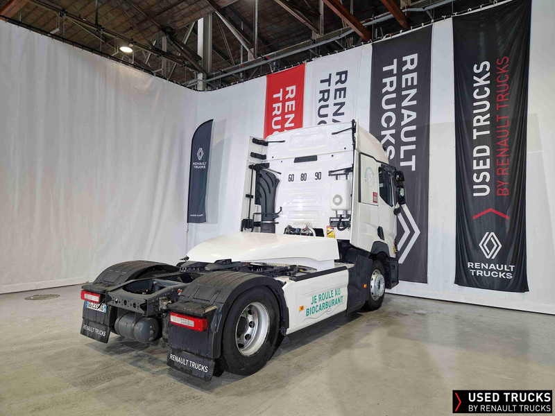 Renault Trucks T - Vilkikas: foto 4 Renault Trucks T - Vilkikas: foto 4