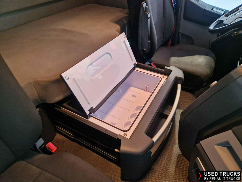 Renault Trucks T - Vilkikas: foto 5 Renault Trucks T - Vilkikas: foto 5