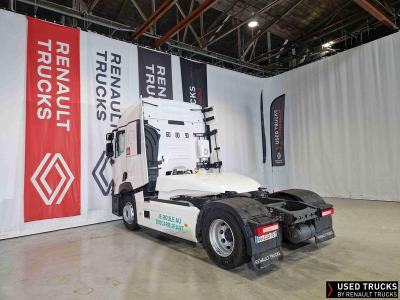 Renault Trucks T - Vilkikas: foto 3 Renault Trucks T - Vilkikas: foto 3
