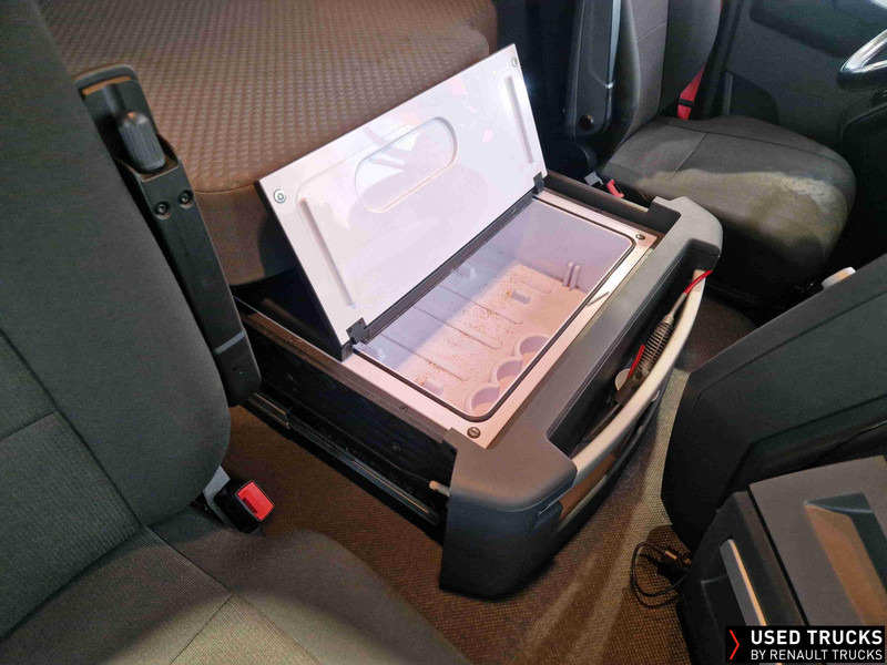 Renault Trucks T - Vilkikas: foto 5 Renault Trucks T - Vilkikas: foto 5