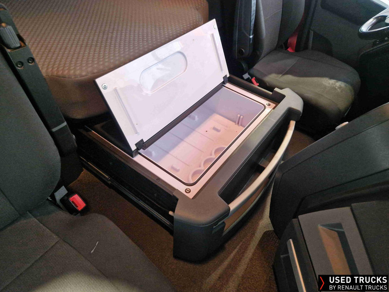 Renault Trucks T - Vilkikas: foto 5 Renault Trucks T - Vilkikas: foto 5